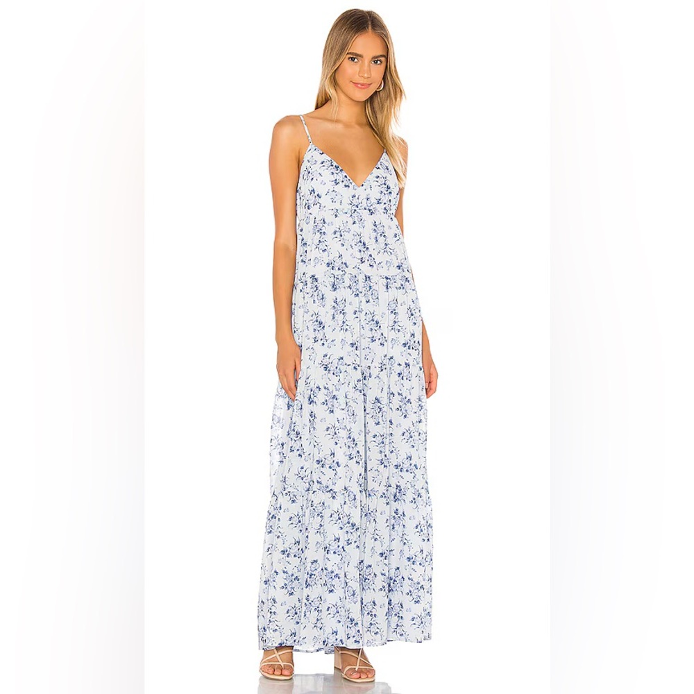REVOLVE Janae Dress in Blue Floral
House of Harlow 1960 SZ SM
